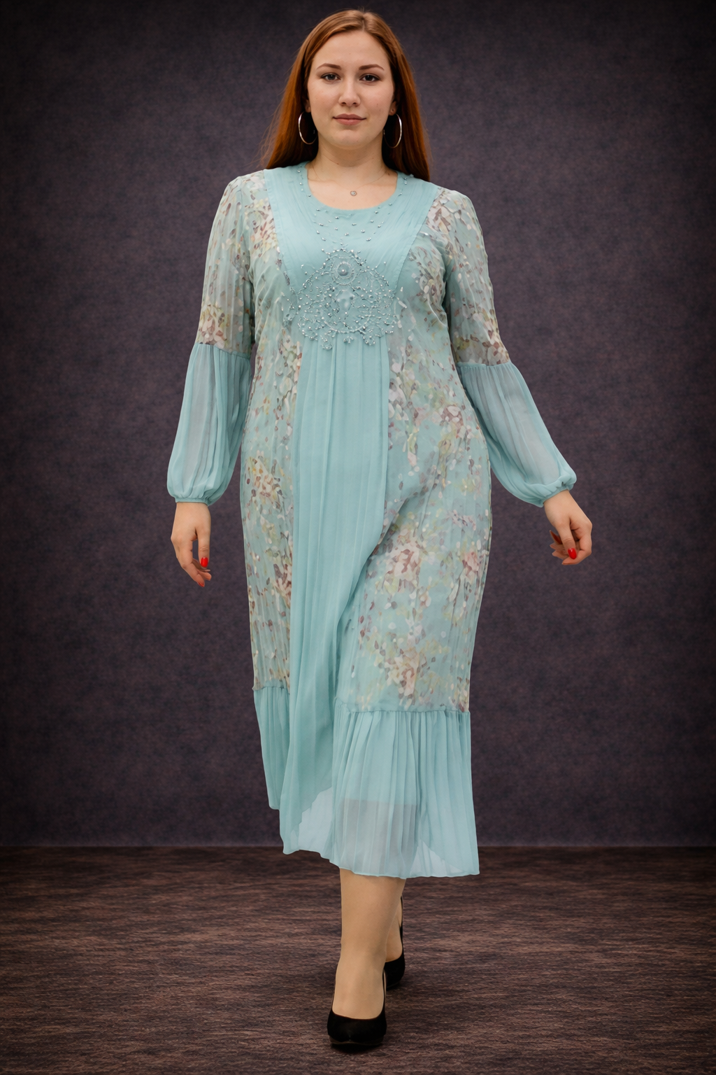 Video için Tıklayın